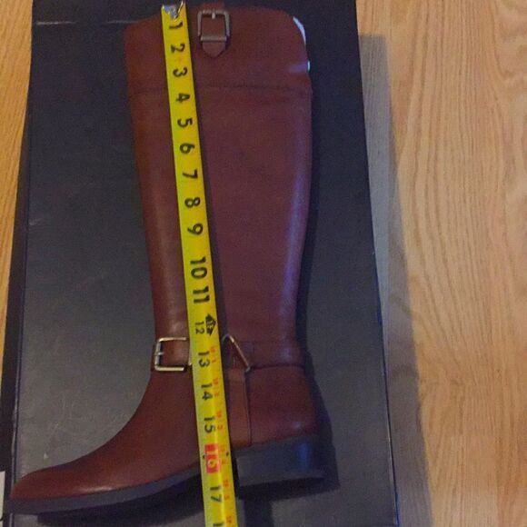 INC Riding Boots - Picture 7 of 10